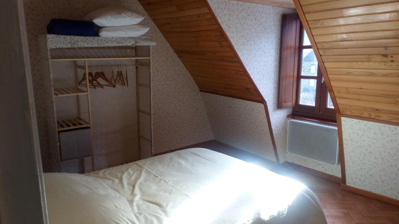 La Maisonnette Fontanges Dış mekan fotoğraf